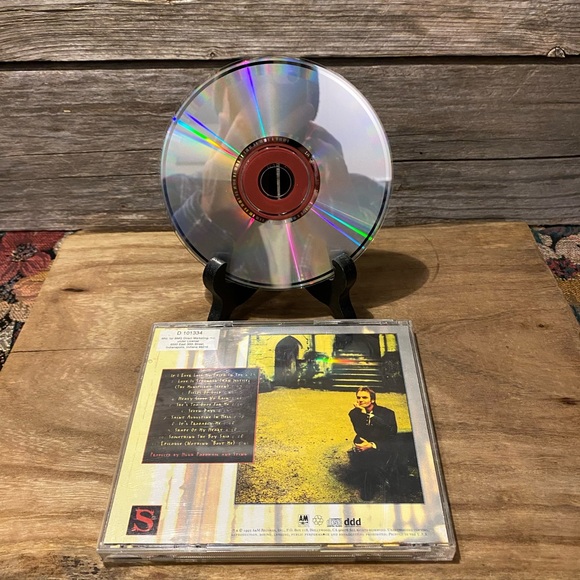 😎🎶 6 for $19 🎶😎 Music CD - Picture 2 of 3